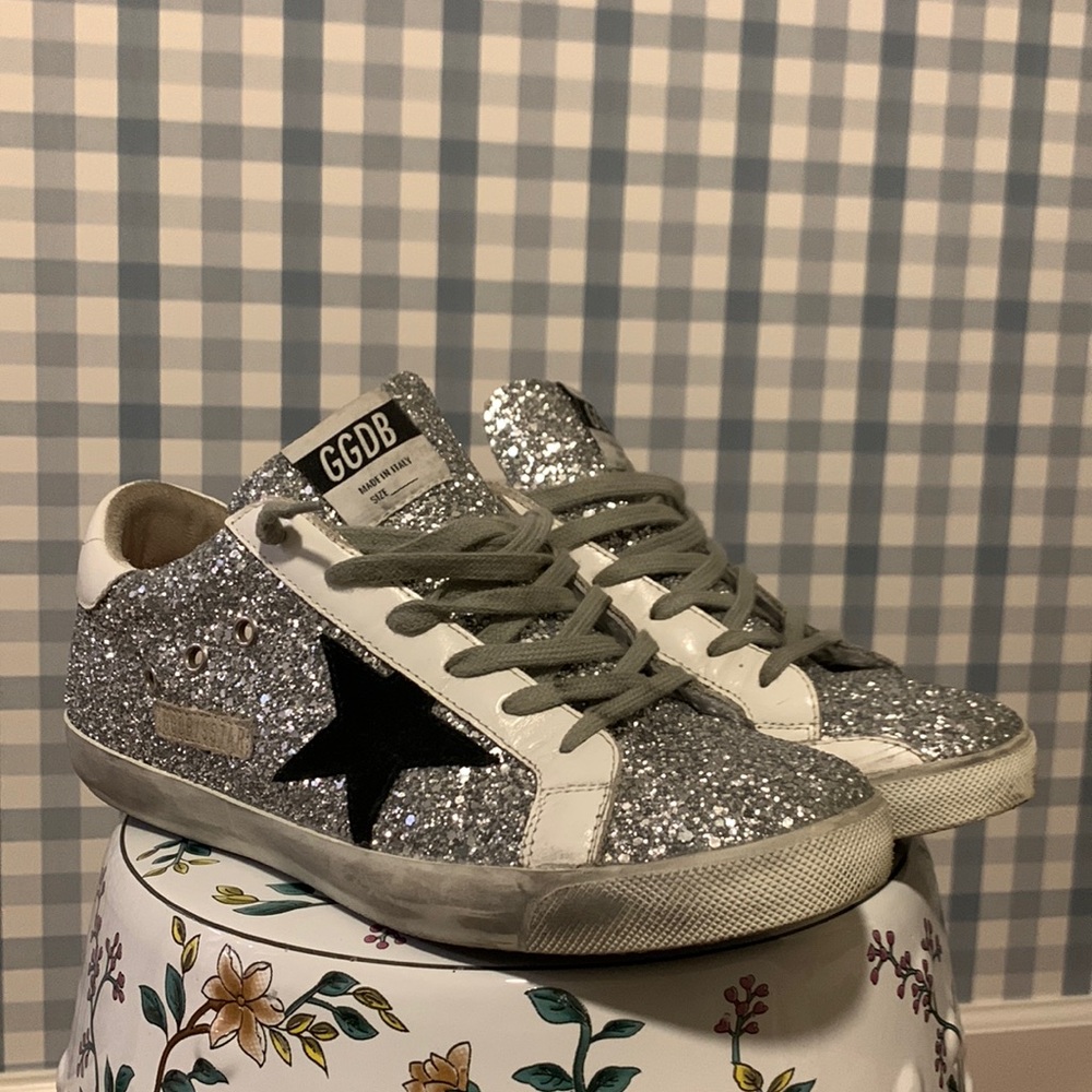 Golden Goose size 42